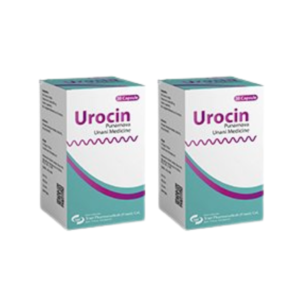 Urocin Buy-1 Get-1→FREE